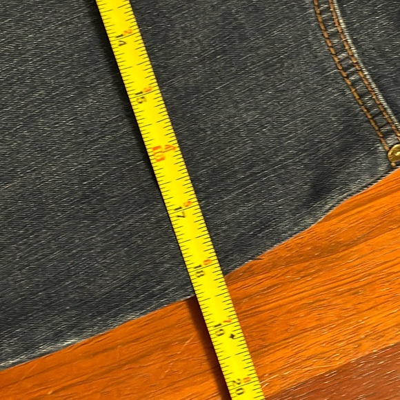 Size 6 Gloria Vanderbilt jeans - Amanda cut - Picture 10 of 12